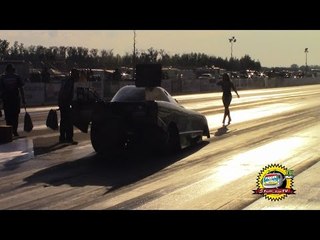 DRAG FILES: 2016 IHRA Rocky Mountain Nationals Part 17 (Top Alcohol Match Race)