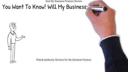 ​My Business Venture Franchise reviewed