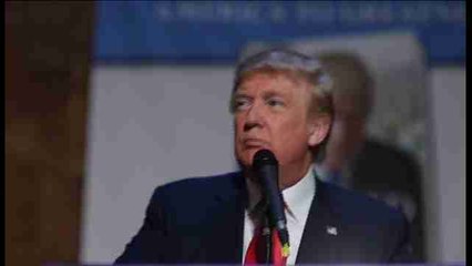 Trump hará "todo lo posible" para que el pueblo cubano camine hacia la "libertad"