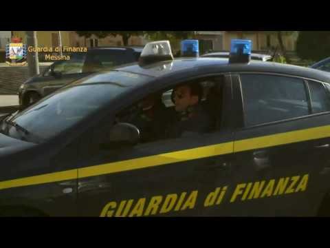 Barcellona Pozzo di Gotto (ME) - Dipendente comunale per tre anni mai in ufficio (26.11.16)