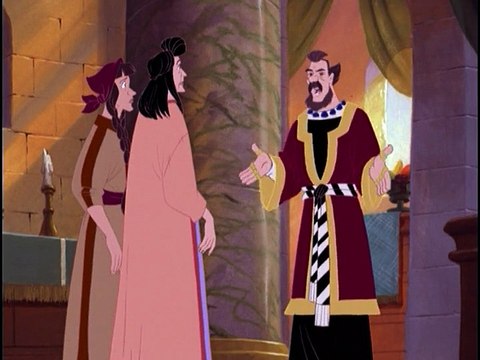 Historias biblicas - Nuevo Testamento - La Oración del Señor