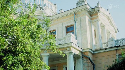 Научи меня жить 1 серия