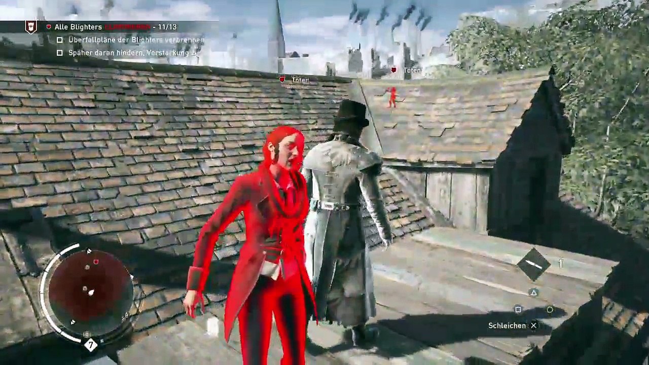 Assassins creed Syndicate DE (80)