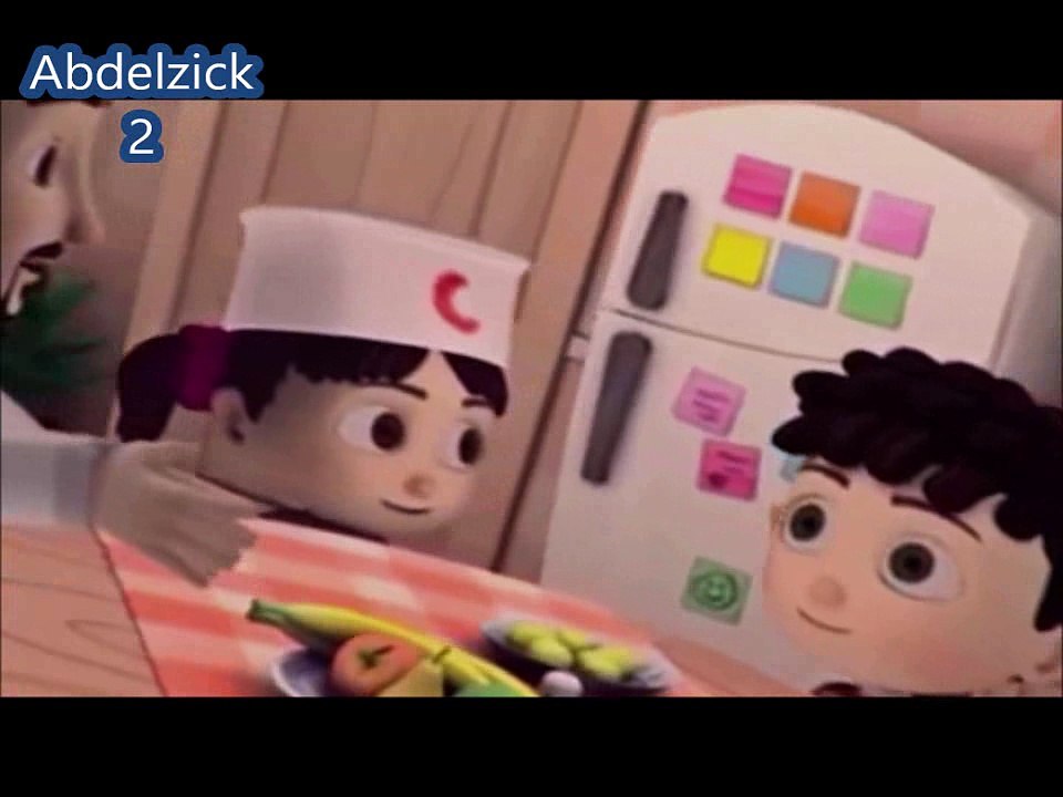 ‫غلطان - طيور الجنة وطيور بيبي‬ - Toyour al Jannah Soorry