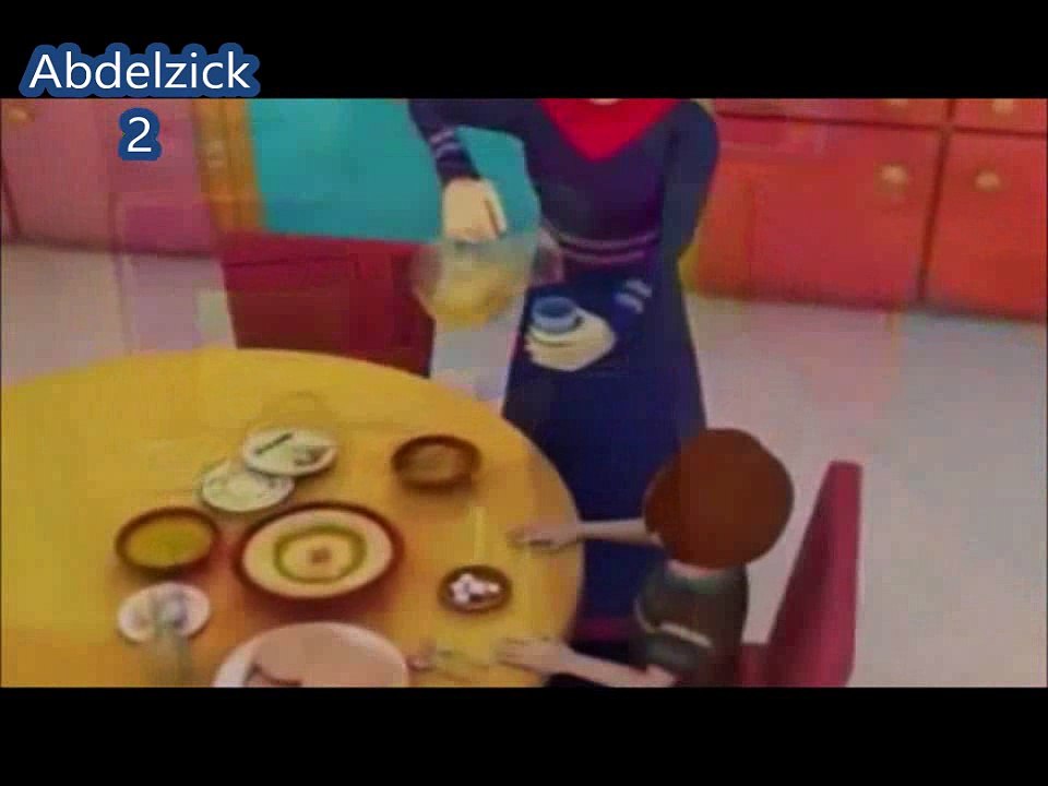 ‫سم الله بدون إيقاع - طيور الجنة وطيور بيبي‬ - Toyour al Jannah Bismilah