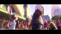 Zootopia Craziness - Troll Zootopia Try Not To Laugh! [HD]