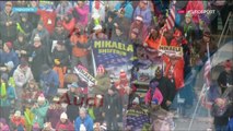 Mikaela Shiffrin • Killington Giant Slalom 5th place • 26.11.16
