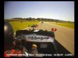 CATHERAM - ARIEL ATOM Bresse 08/07