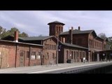 Polish & German diesels at Forst(Lausitz) station [Trainspotting/Railfanning in Germany]