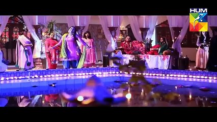 Laaj Full OST By Faiza Mujahid - Hum Tv Drama