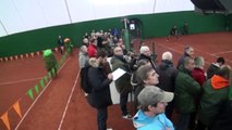 FFT - Interclubs 2016 - Le TC Quimperlé en finale, rien d'un miracle !