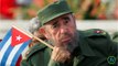 Cuban Revolutionary Fidel Castro Dead at 90