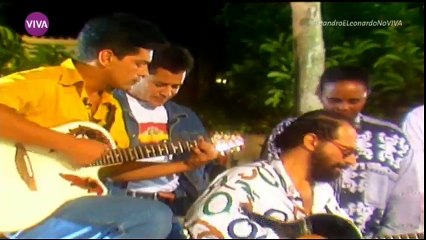 LEANDRO E LEONARDO EPISODIO 03