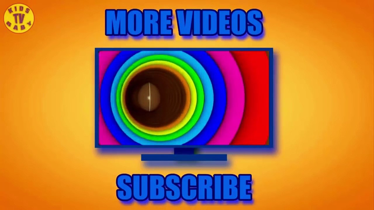 Learn Colors With Pacman For Kids Funny Crayons halloween ,Helicopters ,For Kids