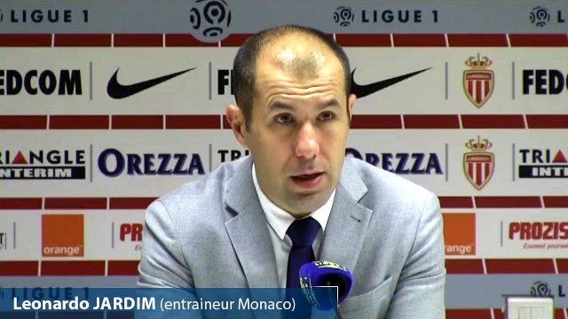 Jardim : L'OM a perdu le contrôle