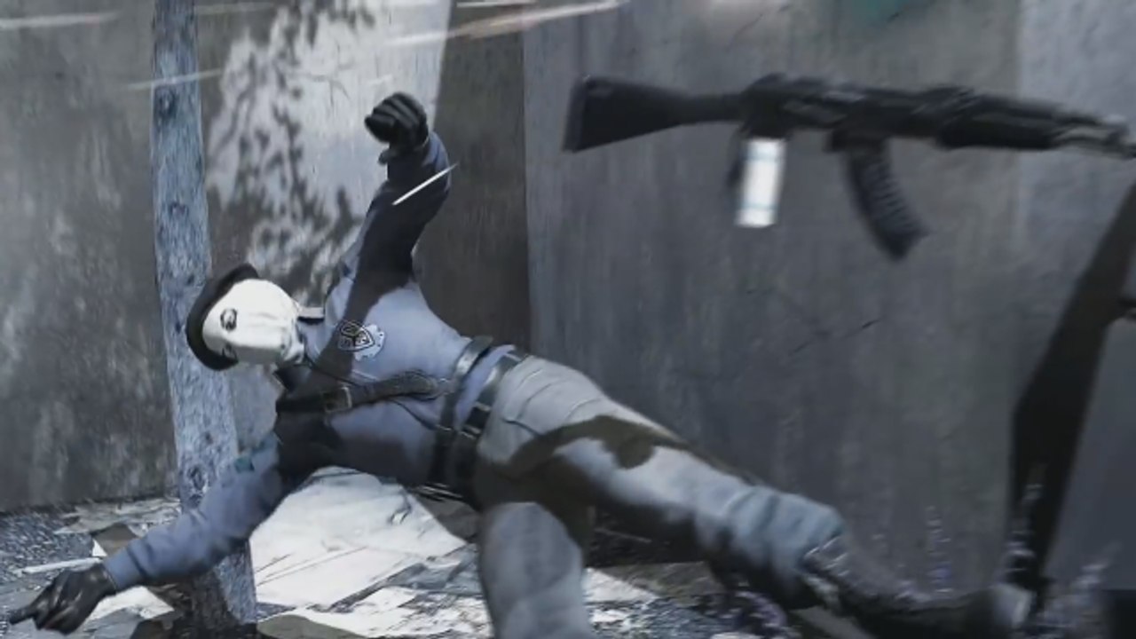 Feel #CSGO