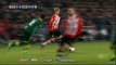 Luuk de Jong Goal HD - PSV 3-0 Den Haag 26.11.2016 HD