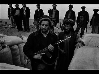 Povijest četvrtkom - Ahmad Shah Massoud
