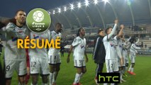 Amiens SC - Stade Brestois 29 (3-0)  - Résumé - (ASC-BREST) / 2016-17