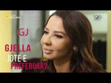 Thumb, 26 Nentor 2016 - Intervista Alfabet (Aurela Hoxha)