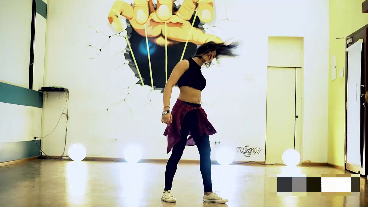 Nashe Si Chadh Gayi - Song - Befikre - Bollywood Dance Choreography - Kings United