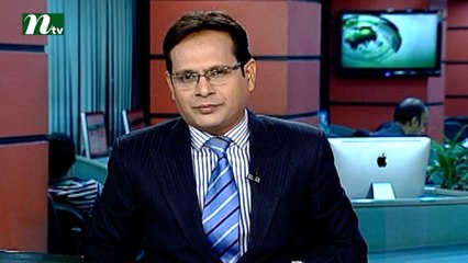 NTV Moddhoa Raater Khobor | 27 November, 2016