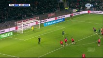 Tom Beugelsdijk Goal HD - PSV 3-1 Den Haag - 26.11.2016
