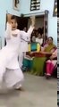 Indian College Girl Dance Viral Video on Haryanvi Song