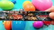 New 15 SURPRISE EGGS Opening Surprise Eggs with Kinder Surprise Toy, Angry Birds, Hello Kitty