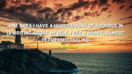 Jennifer Egan Quotes #3