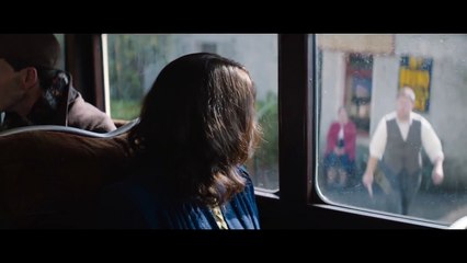 THE SECRET SCRIPTURE Trailer (2016) Rooney Mara Movie