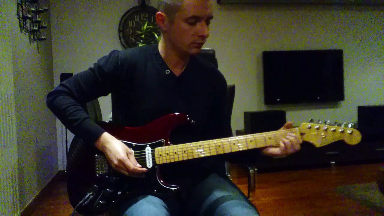 Stone Sour - Wicked Game cover