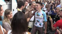 Romain Bardet nommé aux RMC Sport Awards