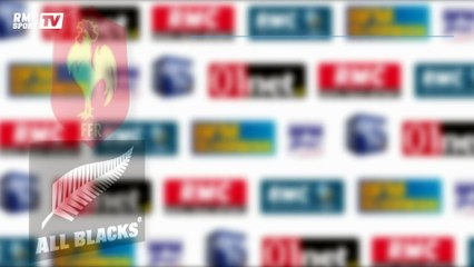 Rugby - Dans la peau des Néo-Zélandais de... Pau