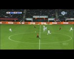 Jay-Roy Grot Goal HD - Nijmegen 1-0 Twente - 26.11.2016