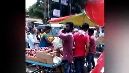 Nikki Jehi video par bare kam di jarur dekho