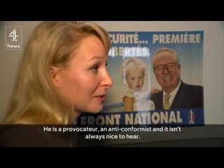 "Referendum për shkëputjen e Francës nga BE"i - Top Channel Albania - News - Lajme