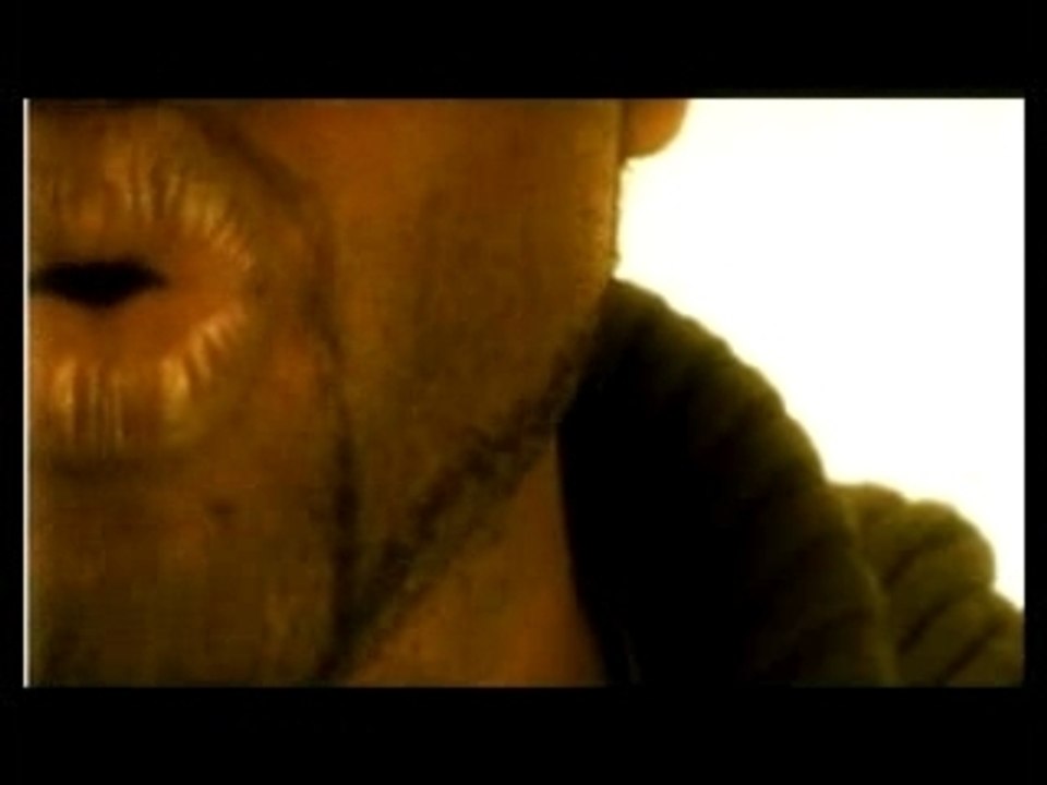 Redson killa - Afrique mon bled
