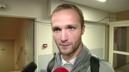 Foot - L1 - Monaco : Germain «On se sent fort»