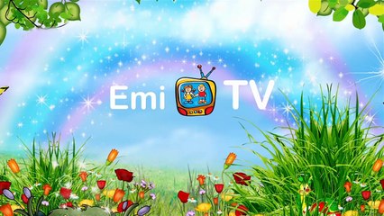 Teletubbies Finger Family Nursery Rhymes Lyrics