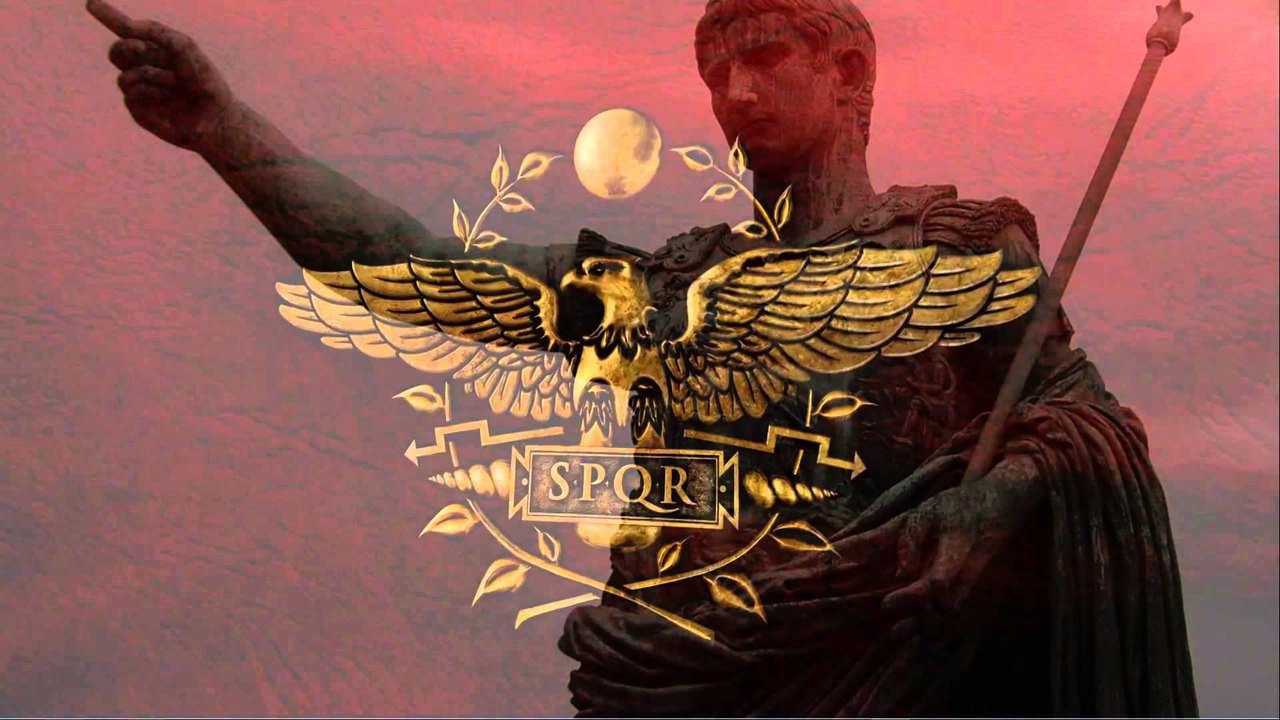 Rome antique 4 / 4