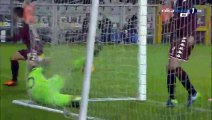 Tutti i gol & Highlights HD - Torino 2-1 Chievo - 26.11.2016