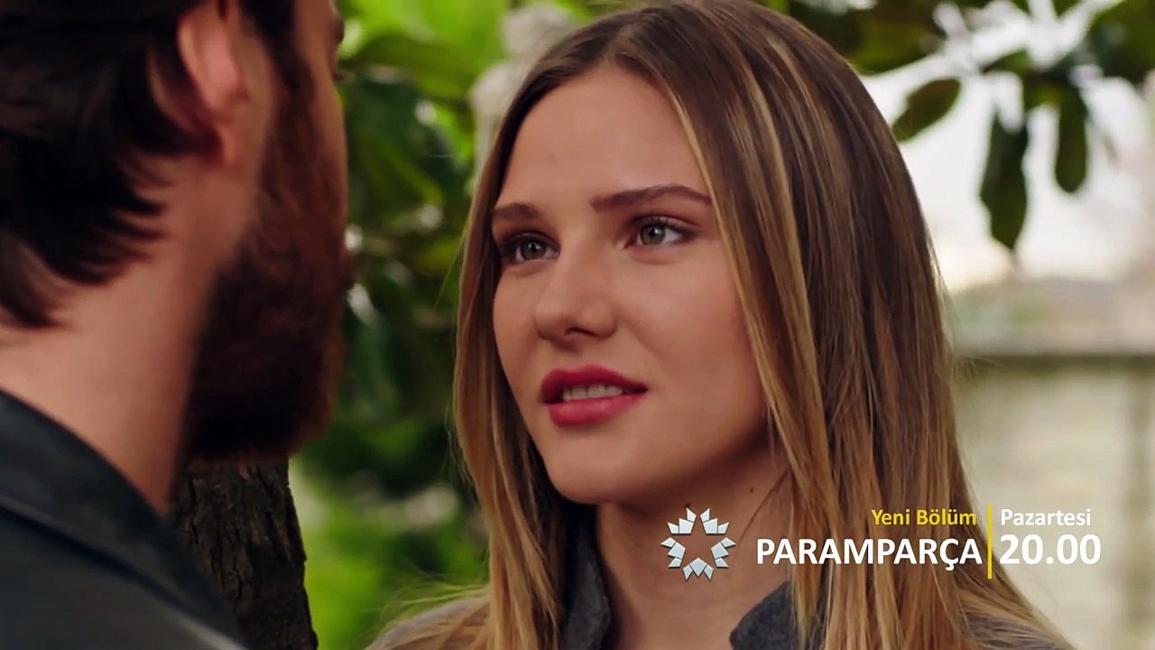 Paramparça 82.Bölüm 2.Fragmanı (28 Kasım Pazartesi)