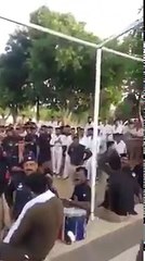 ‫ذرا پولیس والے دی وی سن لو،ہاہاہا