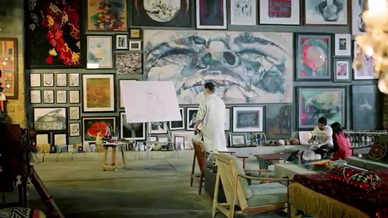 Pakistani New Songs 2017 Ali Pervez Ft Amjad Sabri DIL HI DIL MAI Full Song HD 2