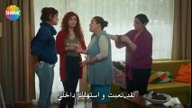 مسلسل الحب لايفهم من الكلام الحلقة 18 القسم 6 مترجم للعربية
