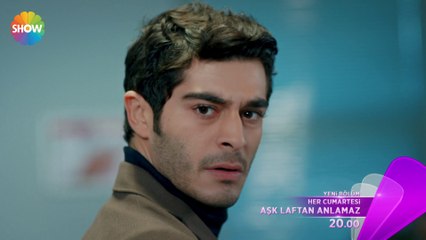 Aşk Laftan Anlamaz 21.Bölüm 1.Fragman