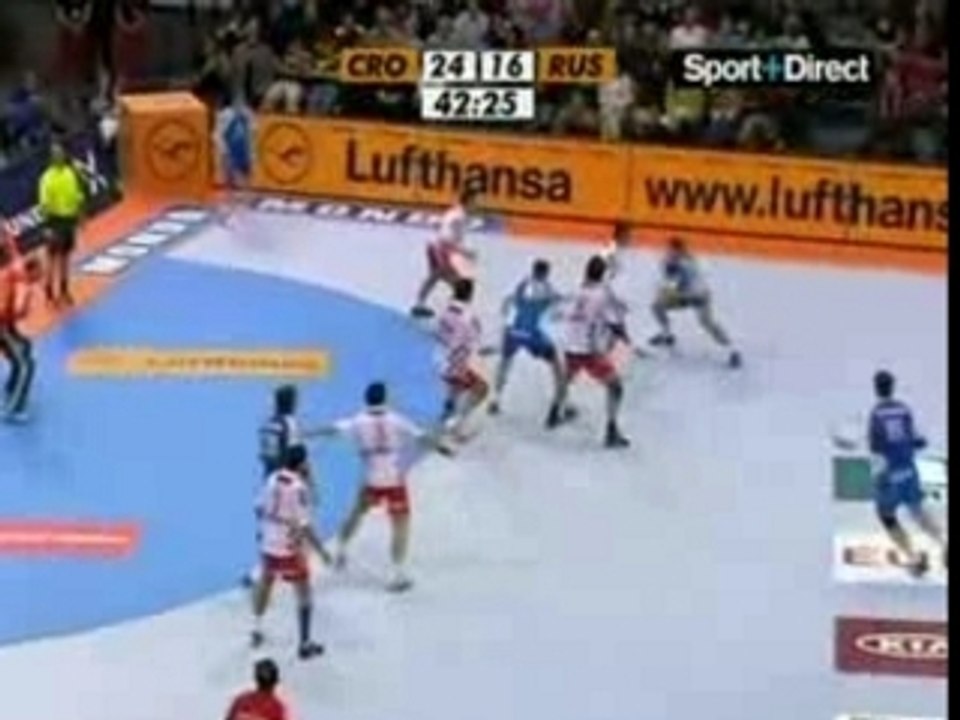 Mondial 2007 - BEST OF