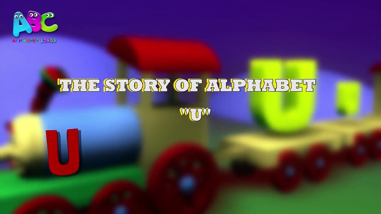 ABC Alphabet Song With Crazy Gorilla | Alphabet Songs Collection For Kids In 3D