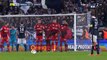 Francois Kamano Goal - Bordeaux 2-2 Dijon - 26.11.2016